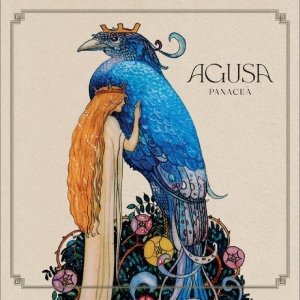Agusa - Panacea in the group CD / Upcoming releases / Pop-Rock at Bengans Skivbutik AB (5668981)