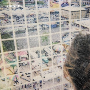 Forest Fire - Staring At The X in the group VINYL / Pop-Rock at Bengans Skivbutik AB (5669001)