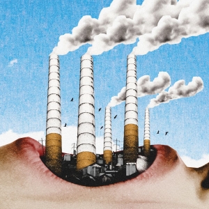 Kant - Qualm / Vicious Circle in the group VINYL / Upcoming releases / Pop-Rock at Bengans Skivbutik AB (5669025)