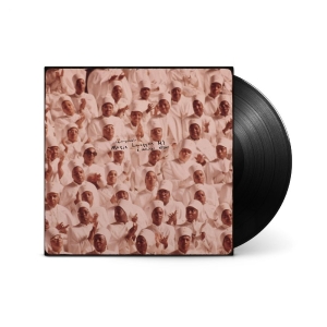 Thankugoodsir - Music Lesson H1 in the group VINYL / Upcoming releases / Pop-Rock at Bengans Skivbutik AB (5669031)