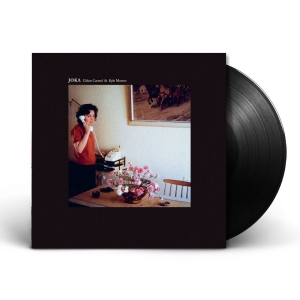 Carmel Gidon - Joka in the group VINYL / Upcoming releases / Pop-Rock at Bengans Skivbutik AB (5669038)