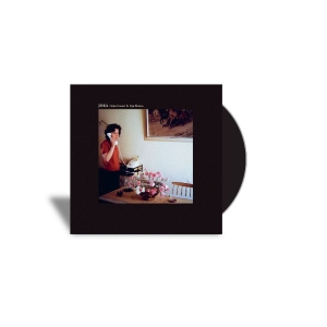 Carmel Gidon - Joka in the group CD / Upcoming releases / Pop-Rock at Bengans Skivbutik AB (5669039)