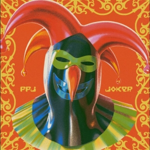 Ppj - Joker in the group VINYL / Upcoming releases / Pop-Rock at Bengans Skivbutik AB (5669065)