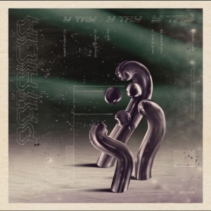 Patricia - Y Try in the group VINYL / Upcoming releases / Pop-Rock at Bengans Skivbutik AB (5669076)