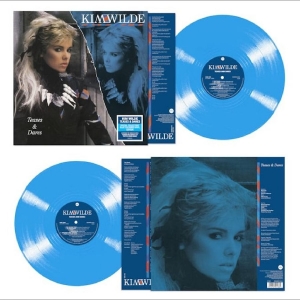 Kim Wilde - Teases & Dares in the group VINYL / Upcoming releases / Pop-Rock at Bengans Skivbutik AB (5669082)