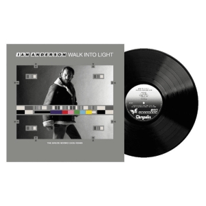 Ian Anderson - Walk Into Light: 2026 Drums (The Bruce Soord 2026 Remix) in the group OUR PICKS / Friday Releases / 2026-05-15 at Bengans Skivbutik AB (5669084)
