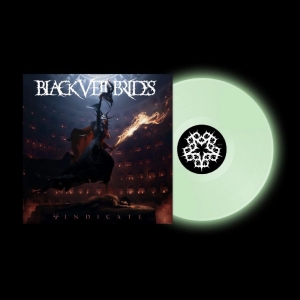 Black Veil Brides - Vindicate in the group VINYL / Upcoming releases / Hårdrock at Bengans Skivbutik AB (5669101)