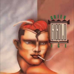 Green Ice - Gigolo in the group VINYL / Upcoming releases / Pop-Rock at Bengans Skivbutik AB (5669112)