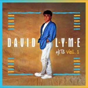 Lyme David - Hits E.P. Vol. 1 in the group VINYL / Upcoming releases / Pop-Rock at Bengans Skivbutik AB (5669113)