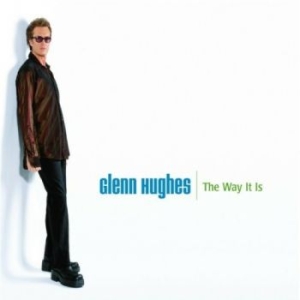 Hughes Glenn - Way It Is The (2 Lp Black Vinyl) in the group VINYL / Upcoming releases / Pop-Rock at Bengans Skivbutik AB (5669116)