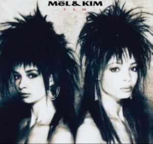 Mel & Kim - F.L.M. (Clear Splatter Vinyl Lp) in the group VINYL / Upcoming releases / Pop-Rock at Bengans Skivbutik AB (5669120)
