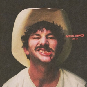 Keyland - Knuckle Sandwich in the group VINYL / Upcoming releases / Country at Bengans Skivbutik AB (5669126)