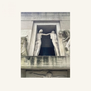 Zhang Hungtai Alex - Orion/Mother in the group VINYL / Upcoming releases / Jazz at Bengans Skivbutik AB (5669134)