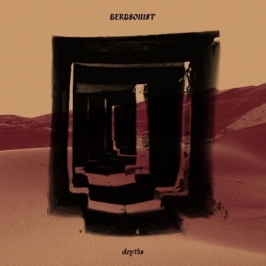 Bergsonist - Depths in the group VINYL / Upcoming releases / Pop-Rock at Bengans Skivbutik AB (5669135)