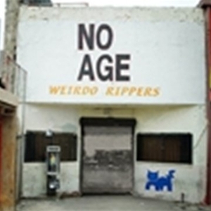 No Age - Weirdo Rippers in the group CD / Pop-Rock at Bengans Skivbutik AB (5669154)