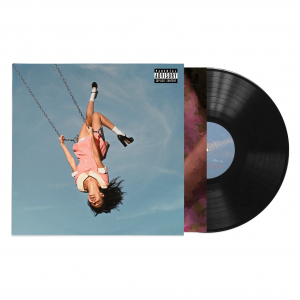 Olivia Rodrigo - You Seem Pretty Sad For A Girl So In Love in the group VINYL / Upcoming releases / Pop-Rock at Bengans Skivbutik AB (5669164)