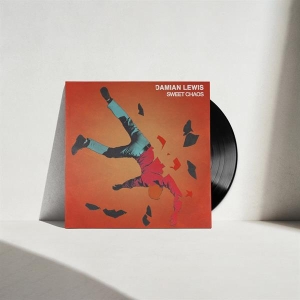 Damian Lewis - Sweet Chaos in the group OUR PICKS / Frontpage - Vinyl New & Forthcoming at Bengans Skivbutik AB (5669188)