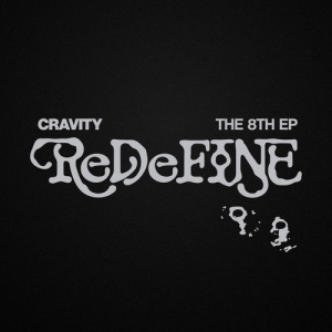 Cravity - ReDeFINE (Re Ver.) in the group CD / Upcoming releases / K-Pop at Bengans Skivbutik AB (5669206)