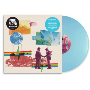 Pink Floyd - 8-Tracks in the group VINYL / Upcoming releases / Pop-Rock at Bengans Skivbutik AB (5669340)