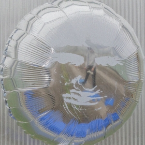 Dari Bay - Surprise Wish (Ultra Clear Vinyl) in the group VINYL / Upcoming releases at Bengans Skivbutik AB (5669355)