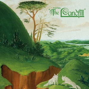 Fruit Bats - The Landfill in the group VINYL / Upcoming releases / Pop-Rock at Bengans Skivbutik AB (5669369)