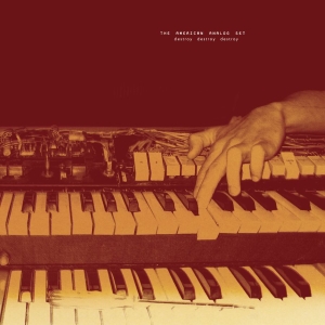 The American Analog Set - The American Analog Set (Ltd Box Se in the group VINYL / Upcoming releases / Pop-Rock at Bengans Skivbutik AB (5669371)