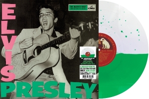 Elvis Presley - Rock 'N' Roll in the group OUR PICKS / Friday Releases / 2026-05-22 at Bengans Skivbutik AB (5669396)