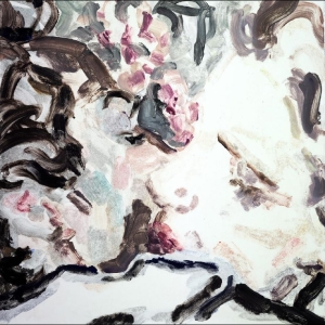 Iceage - For Love Of Grace & The Hereafter in the group VINYL / Upcoming releases / Pop-Rock at Bengans Skivbutik AB (5669434)