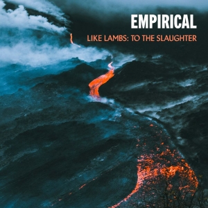 Empirical - Like Lambs: To The Slaughter in the group VINYL / Upcoming releases / Jazz at Bengans Skivbutik AB (5669436)