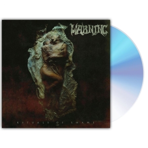 Warning - Rituals Of Shame in the group CD / Upcoming releases / Hårdrock at Bengans Skivbutik AB (5669459)