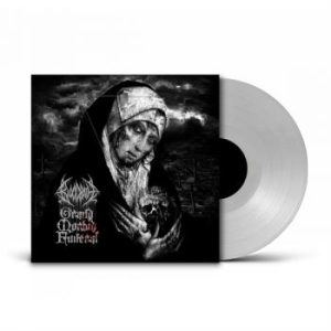 Bloodbath - Grand Morbid Funeral (Clear Vinyl L in the group VINYL / Upcoming releases / Hårdrock at Bengans Skivbutik AB (5669489)