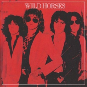 Wild Horses - Wild Horses in the group OUR PICKS / Classic labels / Rock Candy at Bengans Skivbutik AB (566954)