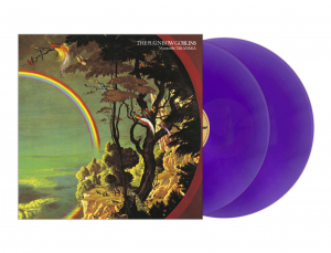 Masayoshi Takanaka - The Rainbow Goblins (Clear Purple Vinyl) in the group VINYL / Upcoming releases / Pop-Rock at Bengans Skivbutik AB (5669563)