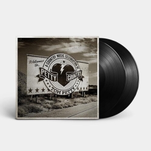 Various Artists - Petty Country: A Country Music Celebration Of Tom Petty in the group VINYL / Country at Bengans Skivbutik AB (5669571)