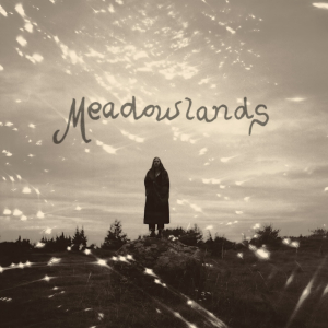 Moon Mother - Meadowlands (Glowing Moon Edition Vinyl LP) in the group OUR PICKS / Frontpage - Vinyl New & Forthcoming at Bengans Skivbutik AB (5669573)