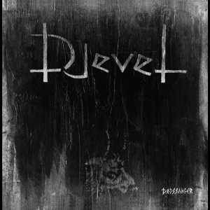 Djevel - Dødssanger in the group VINYL / Upcoming releases / Hårdrock at Bengans Skivbutik AB (5669609)