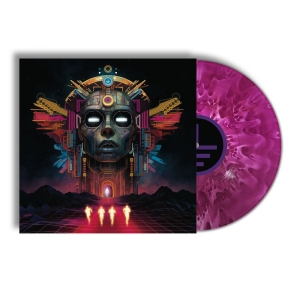 Clutch - Earth Rocker (Clutch Collector's Se in the group VINYL / Upcoming releases / Pop-Rock at Bengans Skivbutik AB (5669611)