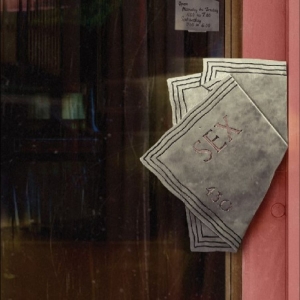 Various Artists - Sex: Craft Must Have Clothes in the group CD / Upcoming releases / Pop-Rock at Bengans Skivbutik AB (5669628)