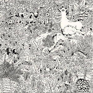 Of Montreal - Aethermead in the group CD / Upcoming releases / Pop-Rock at Bengans Skivbutik AB (5669637)