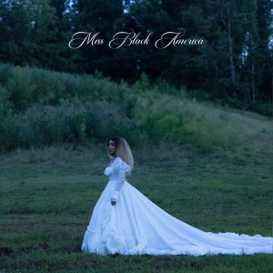 Kirby - Miss Black America (Ltd. White Viny in the group VINYL / Upcoming releases / RnB-Soul at Bengans Skivbutik AB (5669655)