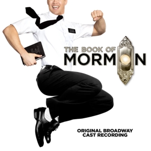 Trey Parker Robert Lopez & Ma - The Book Of Mormon (Original B in the group VINYL / Upcoming releases / Film-Musikal at Bengans Skivbutik AB (5669674)