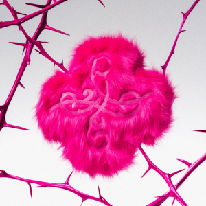 Txt - 7th Year : When The Wind (Cushion Of Thorns Ver.) in the group CD / Upcoming releases / K-Pop at Bengans Skivbutik AB (5669685)