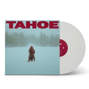 Red Leather - Tahoe in the group VINYL / Upcoming releases / Pop-Rock at Bengans Skivbutik AB (5669694)