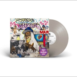 Cousin Feo - Repertoire in the group OUR PICKS / Friday Releases / 2026-04-17 at Bengans Skivbutik AB (5669716)