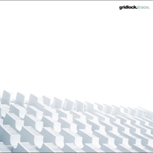 Gridlock - Trace in the group VINYL / Upcoming releases / Pop-Rock at Bengans Skivbutik AB (5669718)