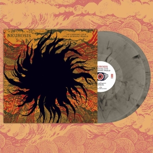 Neurosis - An Undying Love For A Burning World (Coke Bottle Smoke Coloured Vinyl / 2LP) in the group VINYL / Upcoming releases / Pop-Rock at Bengans Skivbutik AB (5669727)