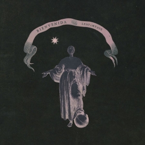 Lentamente - Bienvenida (Strawberry Milkshake Vi in the group VINYL / Upcoming releases / Pop-Rock at Bengans Skivbutik AB (5669730)