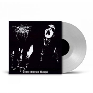Darkthrone - Transilvanian Hunger (Clear Vinyl L in the group OUR PICKS / Friday Releases / 2026-05-15 at Bengans Skivbutik AB (5669732)