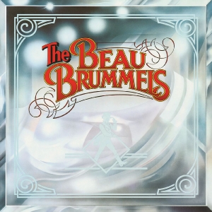 Beau Brummels The - The Beau Brummels in the group CD / Upcoming releases / Pop-Rock at Bengans Skivbutik AB (5669745)