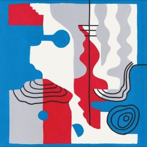 Terrain - Scatter Ep in the group VINYL / New releases / Pop-Rock at Bengans Skivbutik AB (5669773)